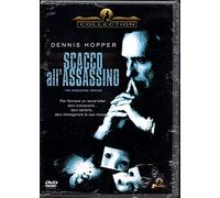 Scacco All'Assassino [Import]