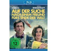 SCAFARIA/KNIGHTLEY/CARELL/+ - AUF DER SUCHE NACH EINEM FREUND... BLU-RAY NEUF