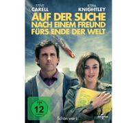 SCAFARIA/KNIGHTLEY/CARELL/+ - AUF DER SUCHE NACH EINEM FREUND... DVD DRAMA NEUF