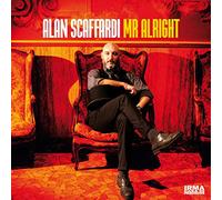 Scaffardi Alan - Mr Alright [Import]