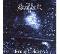 Scaffold - Eerie Circles (UK Import)