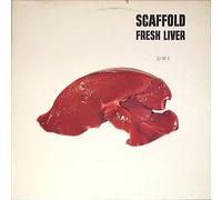 Scaffold - Fresh Liver