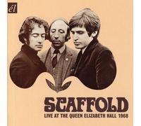 Scaffold - Live at the Queen Elizabe