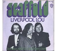 Scaffold - Liverpool Lou - Warner Bros. Records - WB 16 400