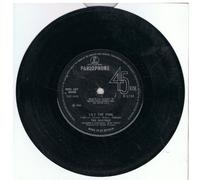 Scaffold - SCAFFOLD - LILY THE PINK - 7" VINYL