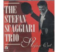 Scaggiari Stefan - Stefan Out [Import]