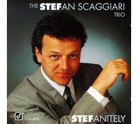 Scaggiari, Stefan - Stefan Scaggiari