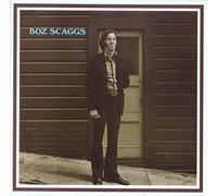Boz Scaggs