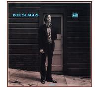 Boz Scaggs - Boz Scaggs