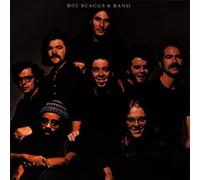 Scaggs, Boz - Boz Scaggs & Band