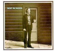 Scaggs, Boz - Boz Scaggs by Scaggs, Boz (1990) Audio CD