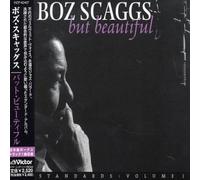 Scaggs, Boz - But Beautiful
