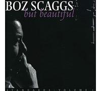 Scaggs, Boz - But Beautiful (2lp/180gr./33rpm) [Import]