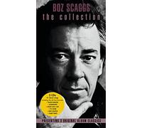 Scaggs, Boz - Coll: Slow Dancer/Silk Degrees/Down Two Then