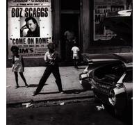 Scaggs, Boz - Come on Home by Scaggs, Boz (1997) Audio CD
