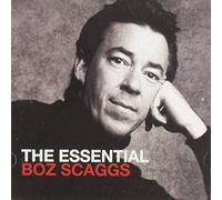 Scaggs, Boz - Essential Boz Scaggs