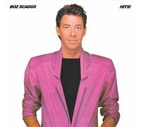 Scaggs Boz - Hits (180 Gr. Clear Audiophile Vinyl,Gatefold Cover)