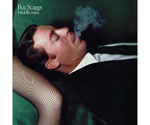 Scaggs, Boz - Middle Man