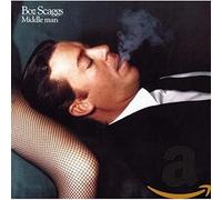 Scaggs, Boz - Middle Man [Import]
