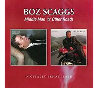 Scaggs, Boz - Middle. -Remast [Import]