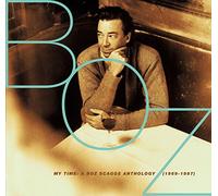 Scaggs, Boz - My Time: Anthology