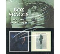 Scaggs, Boz - My Time/Slow Dancer