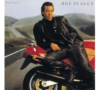 SCAGGS,BOZ - Other Roads
