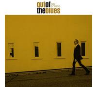 Boz Scaggs – Out of the Blues – CD audio