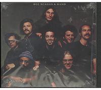 Scaggs - Boz Scaggs and Band (The Deluxe Edition) [Import]