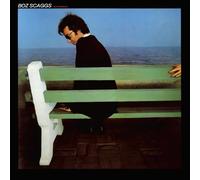 Scaggs, Boz - Silk Degrees-180 Gram Blue Vinyl [Import]
