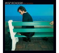 Scaggs,Boz - Silk Degrees