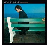 Scaggs, Boz - Silk Degrees