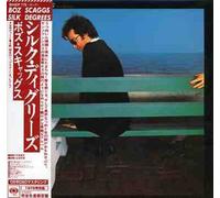 Scaggs, Boz - Silk Degrees