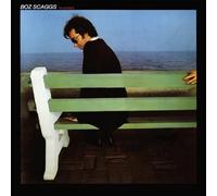 Scaggs, Boz - Silk Degrees