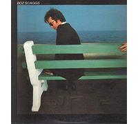 SCAGGS, Boz - Silk degrees / CBS 81193
