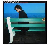 Scaggs, Boz - Silk Degrees-Ext. Ed. [Import]