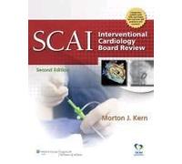 Scai Interventional Cardiology Board Review