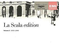 Scala de Milan (Edition 2)