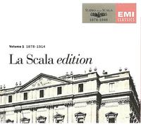 Scala de Milan ition 1)