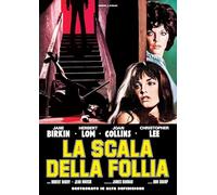Scala Della Follia (La) (Restaurato In Hd)