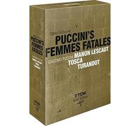 Scala - Femmes Fatales
