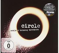 Scala & Kolacny Brothers - Circle [Import]