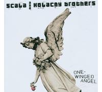 Scala & Kolacny Brothers - One Winged Angel [Import]