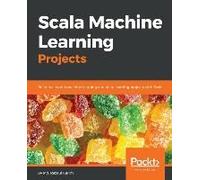 Scala Machine Learning Projects