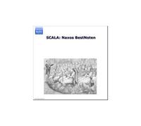 Artistes divers – Scala Naxos Bestnoten – Import – NAXOS