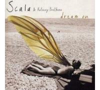 Scala on the Rocks - Dream On (+ 1 CD bonus) - Edition limitée