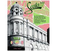 Scala!!! Or, The Incredibly Strange Rise And Fall Of The World's Wildest Cinema And How It Influenced A Mixed-up Generation Of Weirdos And Misfits (3-Disc Collector's Set) [Blu-ray]