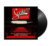 SCALA !!! Original Music By Barry Adamson Vinyle