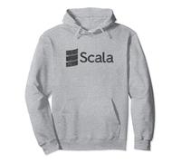 Scala - Paradigmes de programmation orientés sur l'objet et fonctionnels Sweat à Capuche