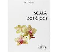 Scala pas à pas